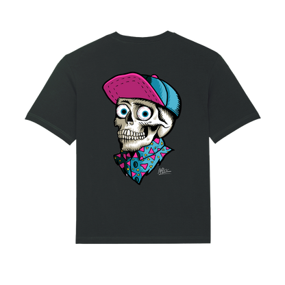 T-shirt 'Skull'