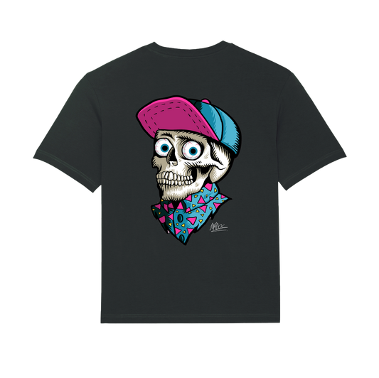 T-shirt 'Skull'