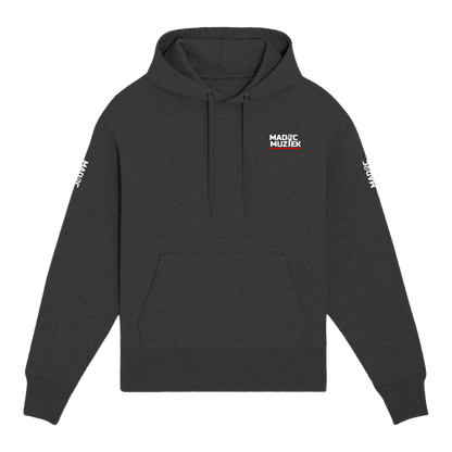 Hoodie + CODE ROOD ALBUM