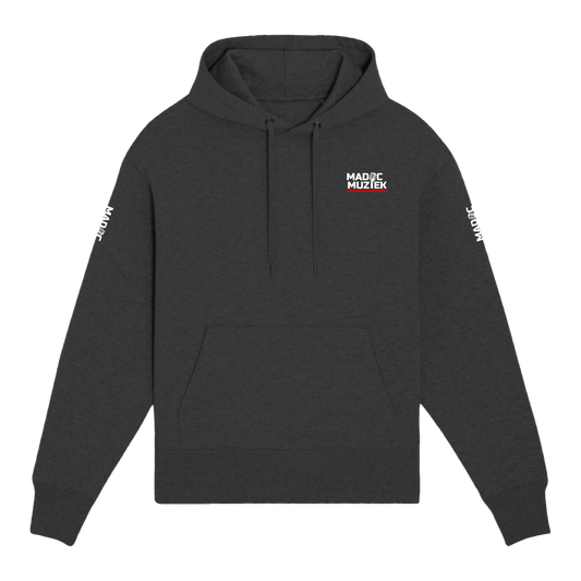 Hoodie 'Code Rood'