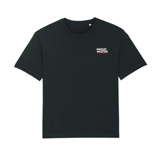 T-shirt 'ON THE MOVE'