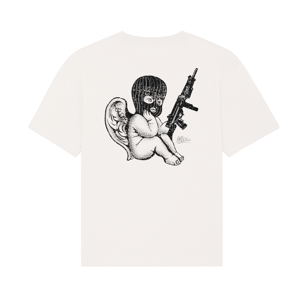T-shirt 'Angel'