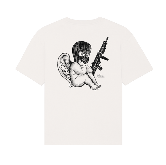 T-shirt 'Angel'