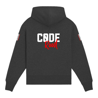 Hoodie + CODE ROOD ALBUM