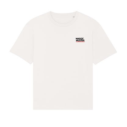 T-shirt 'ON THE MOVE'