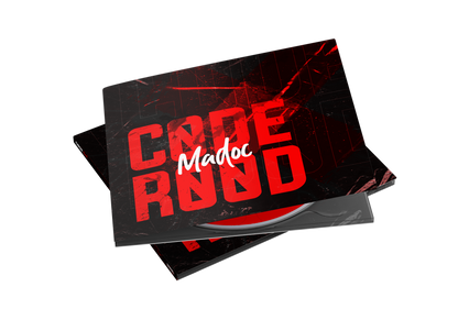 'Code Rood' CD (ALBUM)