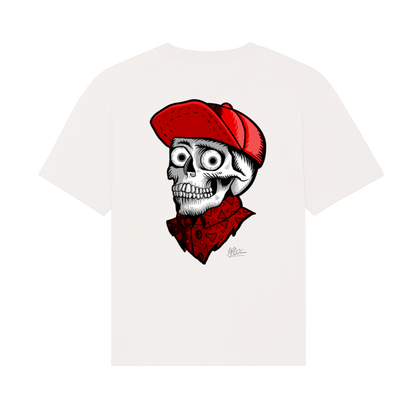 T-shirt 'Skull'